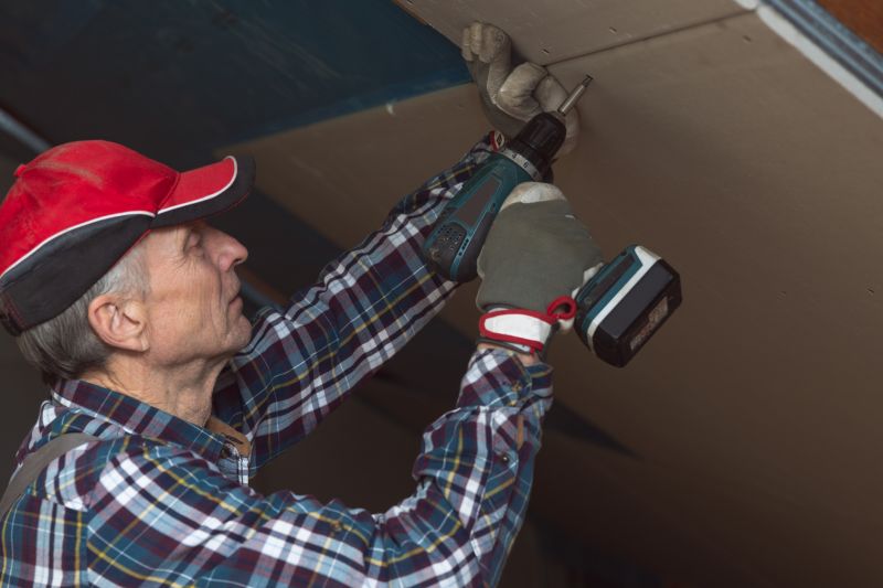 Attic Water Damage Repair in Summerville, SC