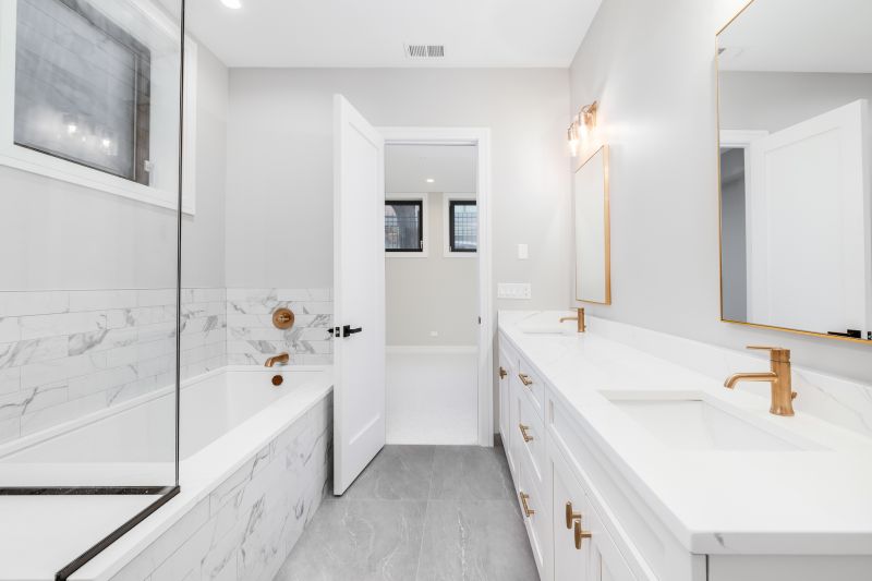 Bathroom Enlargement in Palm Coast, FL