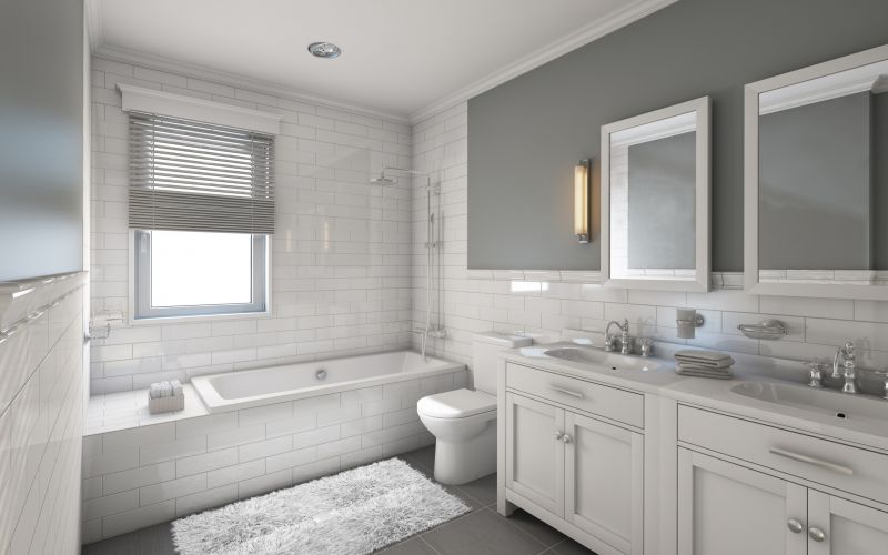 Bathroom Expansion in Sarasota, FL