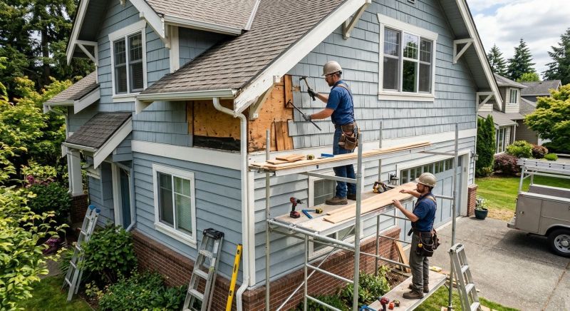 Crawl Space Remediation in Denver County, CO