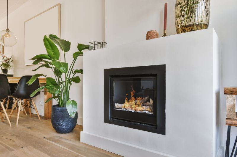 Fireplace Renovation Service in Summerville, SC